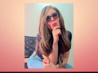 live webcam model CamiRoberts