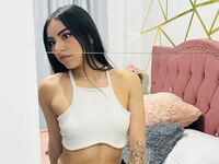 erotic webcam video CamilaAndersson