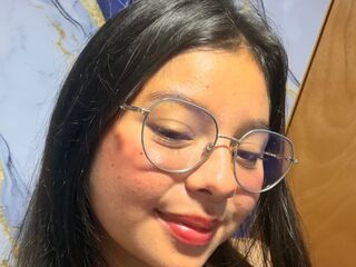 naughty camgirl masturbating CamilaGat