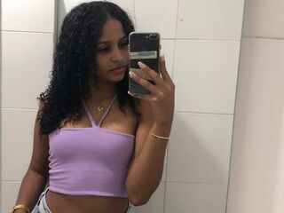 live sex video CamilaHank