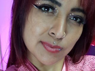 hot naked camgirl CamilaRodri
