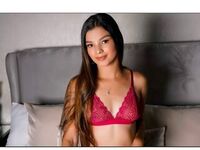 jasmin live webcam CamiliaRamirez