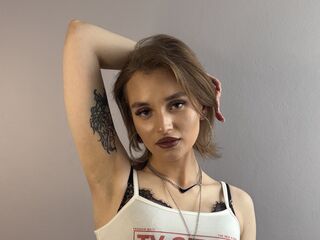 jasmin live show CammiePratten