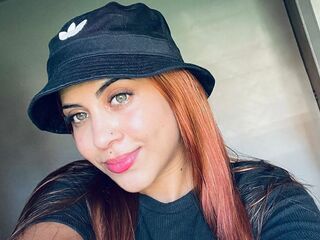 chat room cam CandiePasion