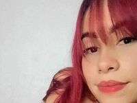Kinky webcam girl CapriTash