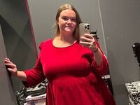 hot webcam video Carinabro