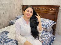 naughty camgirl fingering shaved pussy CarlaAlvin