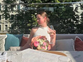 naked cam live CarolMeinhard