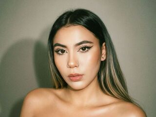 camgirl webcam picture CarolValmont