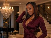 hot strip tease web cam CarolinaCollins