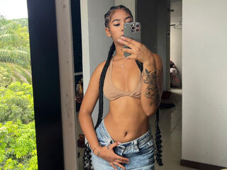 live sex cam photo CarolineCartson