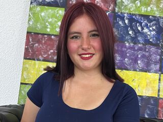 hot videochat CarolineTim