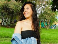 naughty cam girl masturbating CelesteBenett