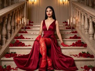 webcam girl CelesteClohe