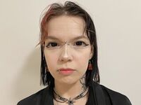 masturbating webcamgirl CelesteMccollum