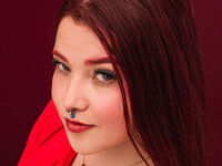 live sex webcam CelesteRevolt