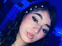Kinky webcam CelesteRiva