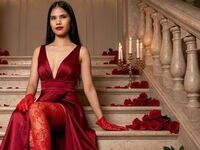 naughty cam girl fingering shaved pussy CelesteRoads