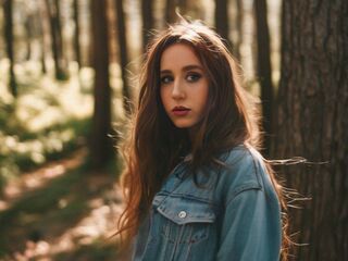 camgirl photo ChantellMorgia