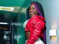 nude web cam CharllotteBrown