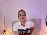 girl cam naked CharlotteRodrigz