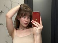live teaser webcam CharmHuston