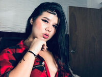naughty camwhore CheilyAdams