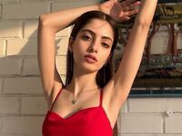 liveshow CherlyDouglas