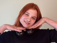 free adultcam ChiaPreuitt