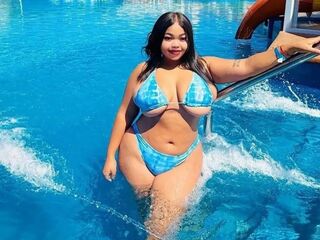 hot cam girl fingering ChinyRita