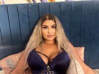 fingering camgirl video ChloeBellamie