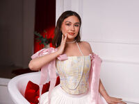 free jasmin web cam ChloeCalloway