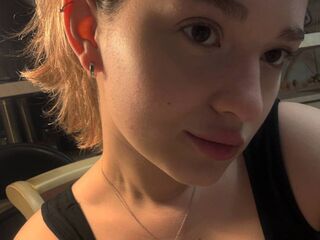 anal web cam ChloeDemaio