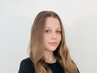 chat live webcam ChristianeSivie