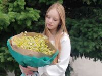 cam girl cam sex ChristieBrozyna