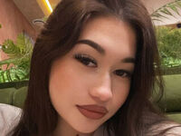 fingering camgirl video CiaraAncar