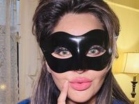 webcam babe chatroom CiaraLux