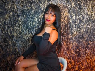 live webcam CiiaraWilliams