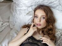 nude gamgirl ClareMunk