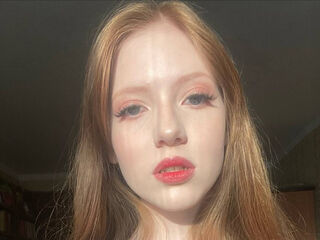 webcam live ClarisaTaubert