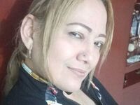 girl nude ClauMister