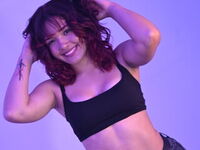 camgirl picture Cliofioreth