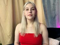 camgirl masturbating with sextoy ColleenBlake