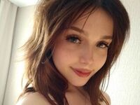 naughty camwhore ConchaDolecki