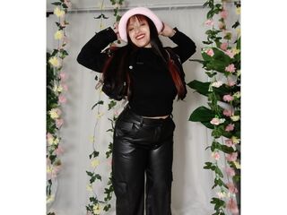 camgirl video chat room CooperGabby