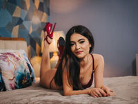 real live cam pic CoraLevi