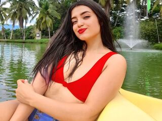 jasmin nude picture CoraliineMoon