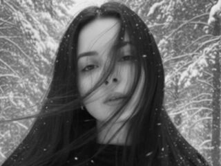 adult liveshow CorieMajied