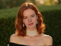 hot cam play CorrinWilcoxon