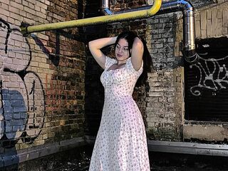 livesex cam CristaMilanowski